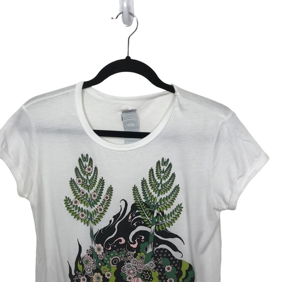 55DSL 10.55 Designed By Aya Kato Limited Edition T Shirt Tee XL - Picture 3 of 12